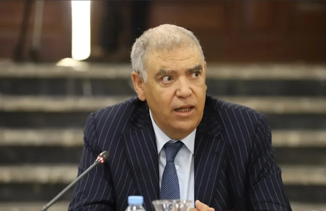 أزغنغان تحت مجهر الداخلية … هل دقّت ساعة سقوط مافيا التجزيء السري؟