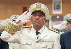 وجدة :   باشوية المدينة على صفيح ساخن … اتهامات بالتسلط والمحسوبية وسط مطالب بفتح تحقيق عاجل