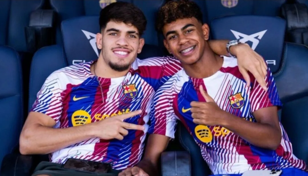 الزلزولي يخطف الأضواء في إسبانيا .. نجم متكامل أفضل من جمال وفينيسيوس يفرض نفسه مع ريال بيتيس