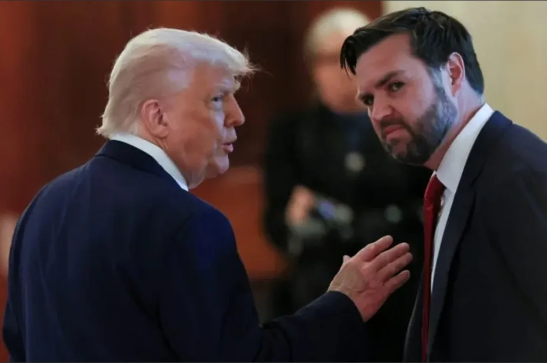 ترامب يفجّر مفاجأة دبلوماسية :     إلغاء رحلة 18 ساعة إلى باكستان ويهاجم محادثات بلا نتائج