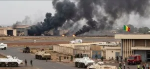 المغرب يندد بقوة بهجمات مالي ويجدد دعمه الثابت لوحدة البلاد واستقرارها