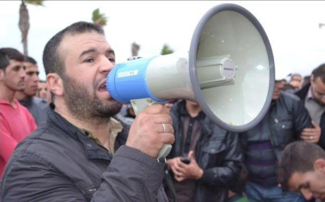 تشريعيات الناظور :   سليمان حوليش يشعل سباق الأحزاب ويقلب موازين المنافسة !