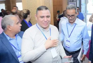 الناظور:    البرلماني مجعيط يعلن رغبته في خوض انتخابات 2026 ويؤكد ثقته في الفوز رغم غموض التزكية