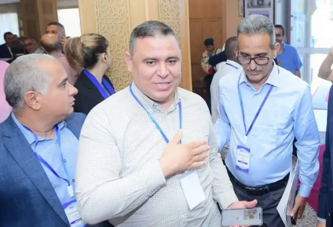 الناظور:    البرلماني مجعيط يعلن رغبته في خوض انتخابات 2026 ويؤكد ثقته في الفوز رغم غموض التزكية