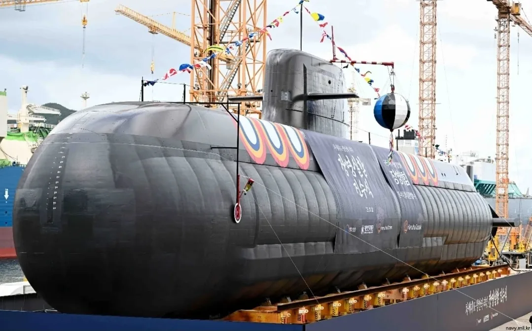 المغرب يقتحم مرحلة الردع البحري:    خطة لاقتناء ثلاث غواصات متطورة في صفقة مرتقبة تعيد رسم موازين القوة في البحر