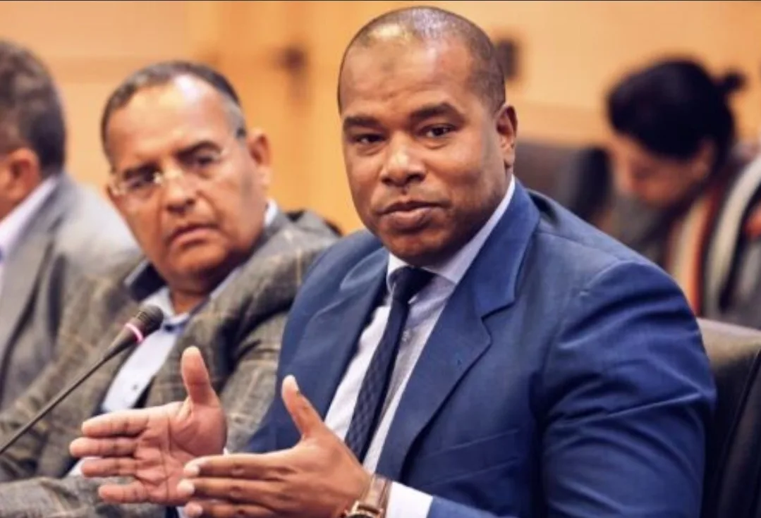 يوسف علاكوش على رأس الاتحاد العام للشغالين بعد مرحلة توتر داخلي