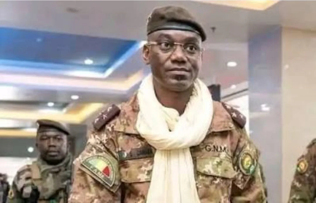 إغتيال وزير الدفاع المالي قرب باماكو