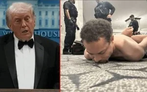 المغرب يدين بقوة محاولة إغتيال الزعيم ترامب