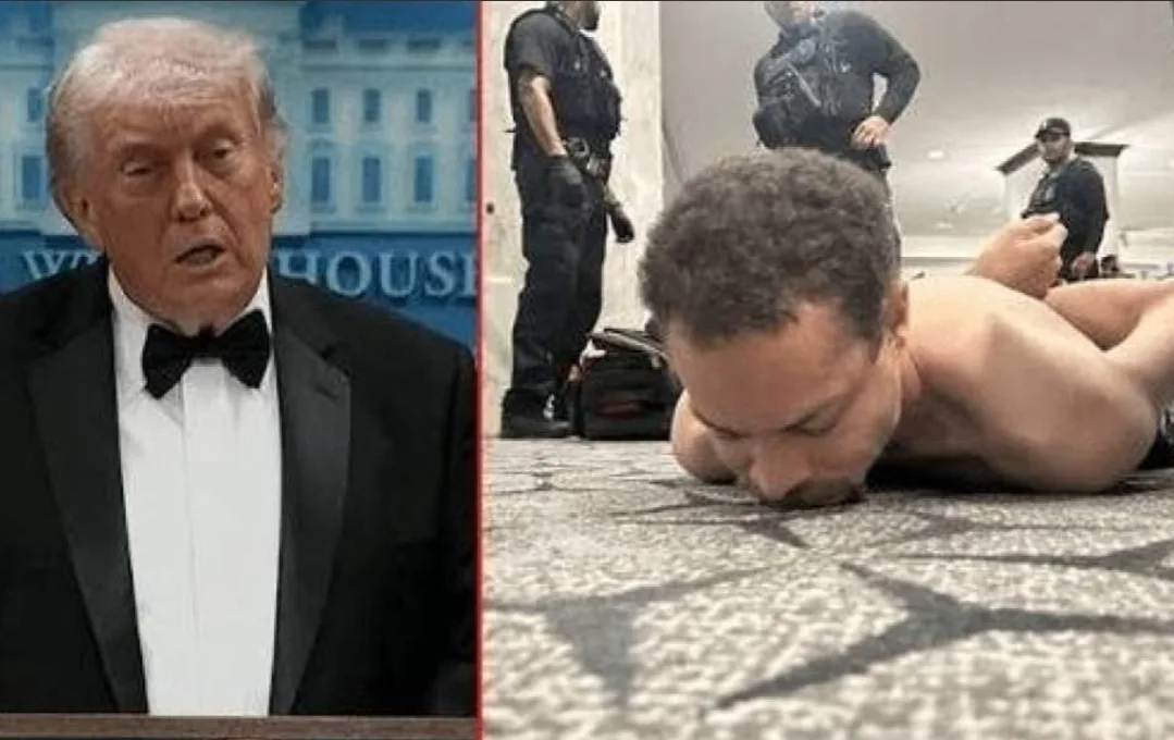 المغرب يدين بقوة محاولة إغتيال الزعيم ترامب