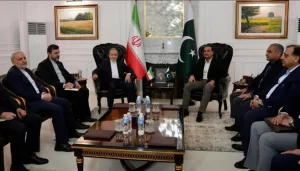 ترامب يدعو إيران للاتصال هاتفيا إذا أرادت التفاوض