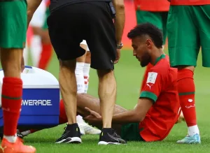 فيفا يُشدد الرقابة الطبية قبل مونديال 2026 ويحدد 20 ماي آخر أجل للتقارير حول صحة اللاعبين