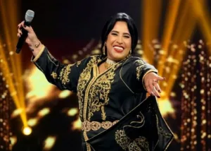 بعد إيداع ابنتها خلف القضبان … نجاة عتابو تطير إلى بلجيكا للإستمتاع في حفل فني ببروكسيل