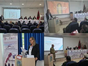 الحسيمة تتحول إلى منارة للحوار الفكري.. السينما والأدب في صلب ندوة دولية بكلية العلوم والتقنيات