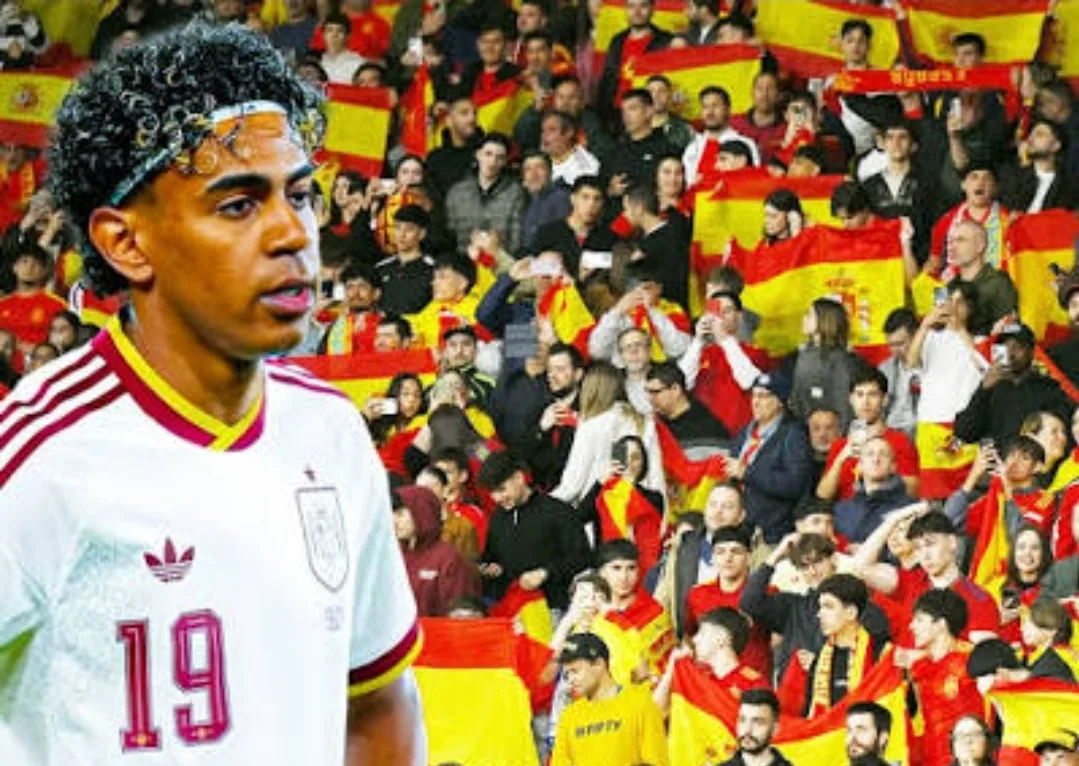 الميز العنصري سيحرم إسبانيا من إحتضان نهائي كأس العالم 2030 لصالح المغرب