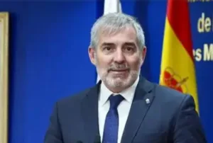 جزر الكناري تجدد دعمها لمغربية الصحراء وتعتبر الحكم الذاتي الحل الأكثر واقعية ومصداقية