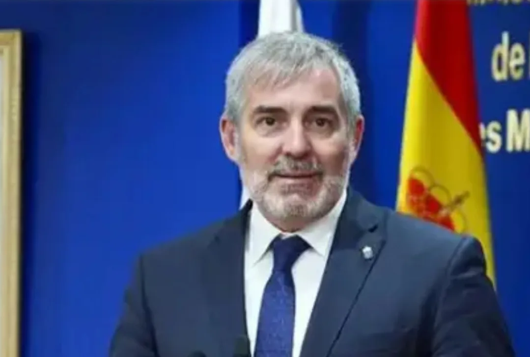 جزر الكناري تجدد دعمها لمغربية الصحراء وتعتبر الحكم الذاتي الحل الأكثر واقعية ومصداقية