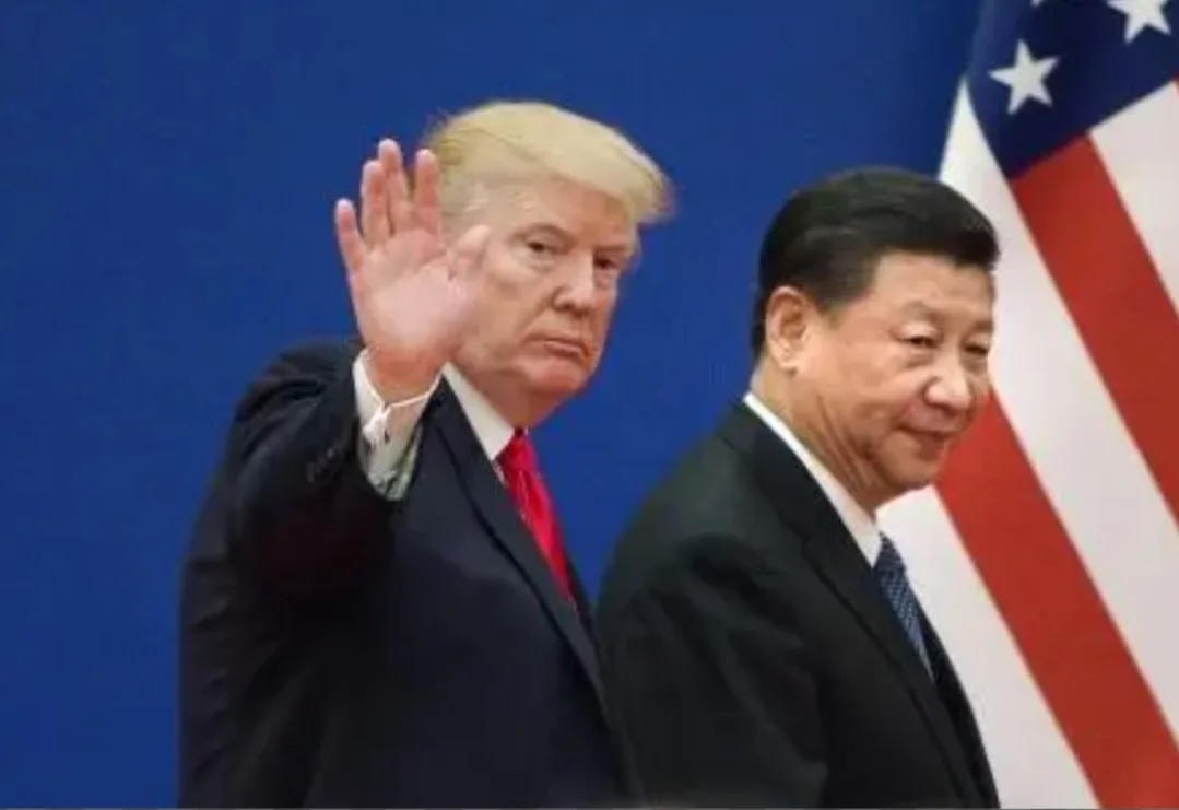 قمة النار بين ترامب وشي:     مواجهة مفصلية قد تعيد رسم خريطة العالم