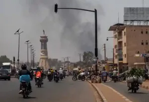 مالي تُحبط هجوماً إرهابياً جزائريا واسعاً وتؤكد سيطرتها الكاملة على الميدان