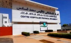 الحسيمة :    لا علاج ولا دواء ولا طبيب … اختلالات بالمركز الاستشفائي محمد السادس بأجدير تثير غضب وامتعاض الساكنة ومطالب بفتح تحقيق