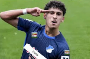 ثلاثة مواهب شابة تلفت الأنظار بألمانيا في طريقها للمنتخب المغربي