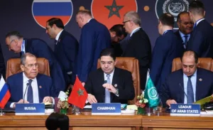 روسيا تُعيد خلط أوراق الصحراء المغربية .. لقاء مفاجئ مع البوليساريو ينعش مسار التسوية الدولية وفق مخطط الحكم الذاتي