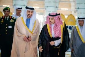 بعد أوبك … الإمارات ستنسحب من جامعة الدول العربية ومجلس دول الخليج