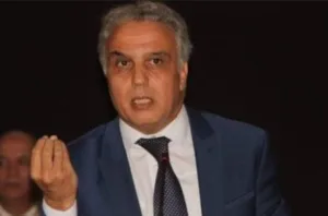 بركان:    جدل تدبيري داخل الجمعية الإقليمية لتطوير التعليم يضع عامل الإقليم في دائرة التساؤلات حول الحكامة والمساءلة القانونية