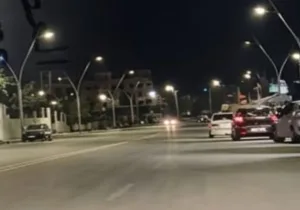 أزغنغان :      مطالب حقوقية بتدخل عاجل لتأهيل طريق أزغنغان–الناظور بعد حادث سير خطير