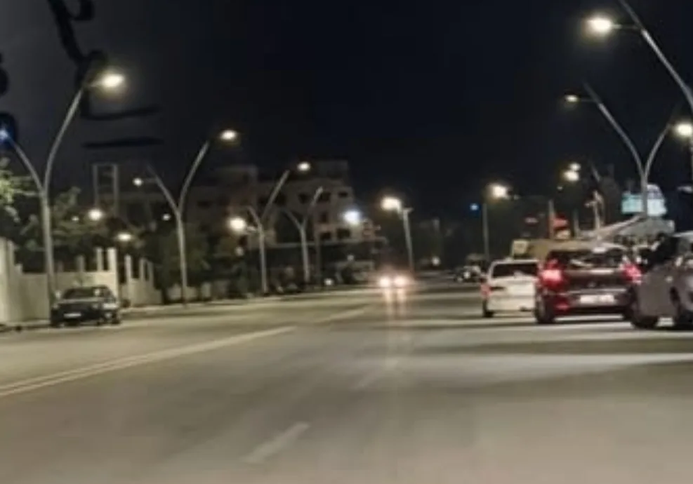 أزغنغان :      مطالب حقوقية بتدخل عاجل لتأهيل طريق أزغنغان–الناظور بعد حادث سير خطير