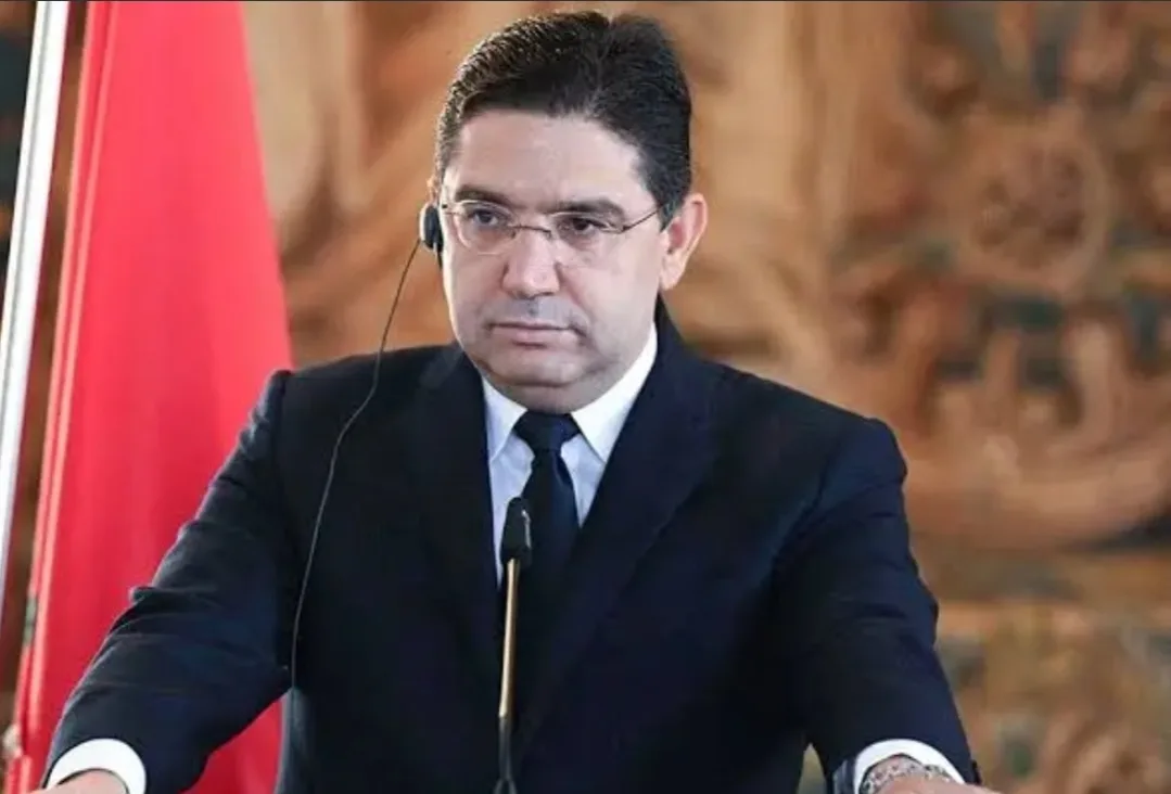 المغرب يجدد دعمه لمالي .. وبوريطة يحذر من “تواطؤ خطير” بين الانفصال والإرهاب في الساحل