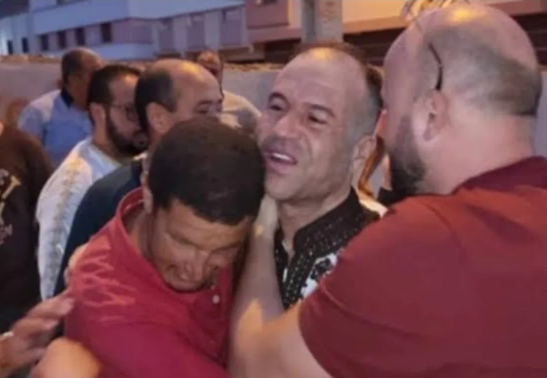 الناظور :    رئيس جماعة الناظور السابق حوليش يقوم بجولات مكوكية في الإقليم تحسبا للانتخابات التشريعية المقبلة