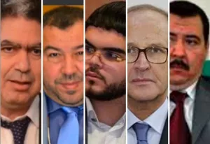 الدريوش :    قراءة تقنية لسباق محتدم على المقاعد الثلاثة .. خمسة مرشحين في مواجهة انتخابية تشريعية بحظوظ متكافئة