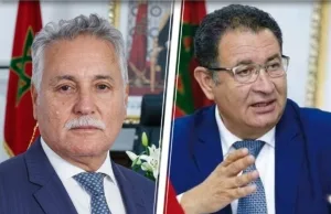 الحسيمة :   من القطيعة إلى المصالحة … بنعبد الله يحل بالجوهرة الزرقاء ويفتح صفحة سياسية جديدة مع بوردة