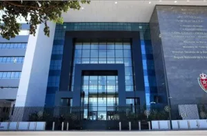 وجدة :    المقاول المومني في قلب عاصفة قضائية بالسعيدية … الفرقة الجهوية تدخل على صفقات مشبوهة وتلاعبات عقارية ومالية