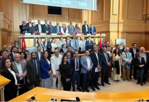 فرنسا :     المغرب في صلب منتدى اقتصادي بمونبوليي لتعزيز فرص الاستثمار والشراكة مع جهة أوكسيتاني