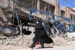 مقترح هدنة مؤقتة بين واشنطن وطهران يمهد لمفاوضات إنهاء الحرب