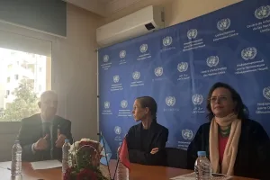 الذكاء الاصطناعي الإنسي.. رؤية أممية لمغرب يقود التحول الرقمي