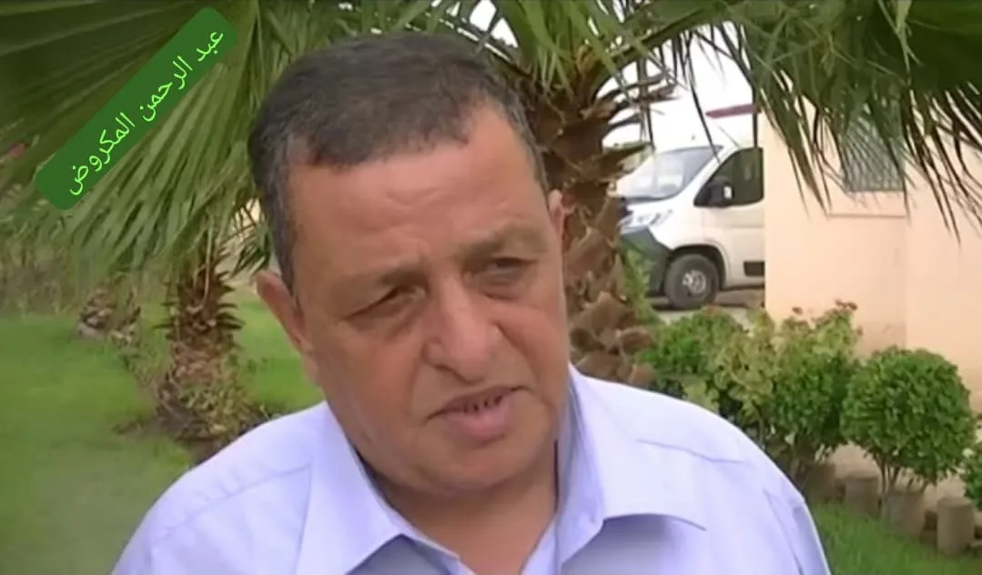 جرسيف:     رسميًا على منصة الصبر … المرتبة الثالثة بعد الإبل والصبار … والانتخابات تعيد تدوير الوجوه وتطلب من المواطنين التصفيق والتصويت في الوضع الصامت !