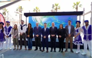 مليلية المحتلة: سلطات الاحتلال تروّج لمشروع “الميناء الترفيهي” لإعادة تهيئة ميناء نوراي وتحويله إلى قطب سياحي