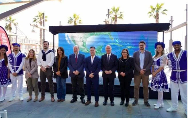 مليلية المحتلة: سلطات الاحتلال تروّج لمشروع “الميناء الترفيهي” لإعادة تهيئة ميناء نوراي وتحويله إلى قطب سياحي