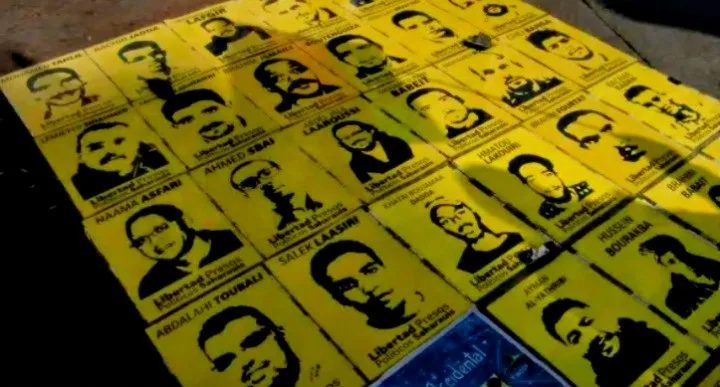 بين التضخيم الحقوقي والحقائق القضائية.. قضية طالبين صحراويين بسجن أيت ملول وتوظيفها سياسياً خارج المغرب