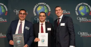 في تتويج جديد للتجاري وفا بنك يعكس مكانته الريادية داخل القطاع البنكي