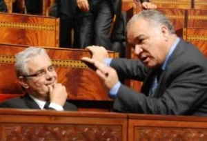 الحسيمة : بعد الحكم الاستئنافي .. مضيان يلجأ إلى النقض وحزب الاستقلال يجدد دعمه لترشحه بالحسيمة