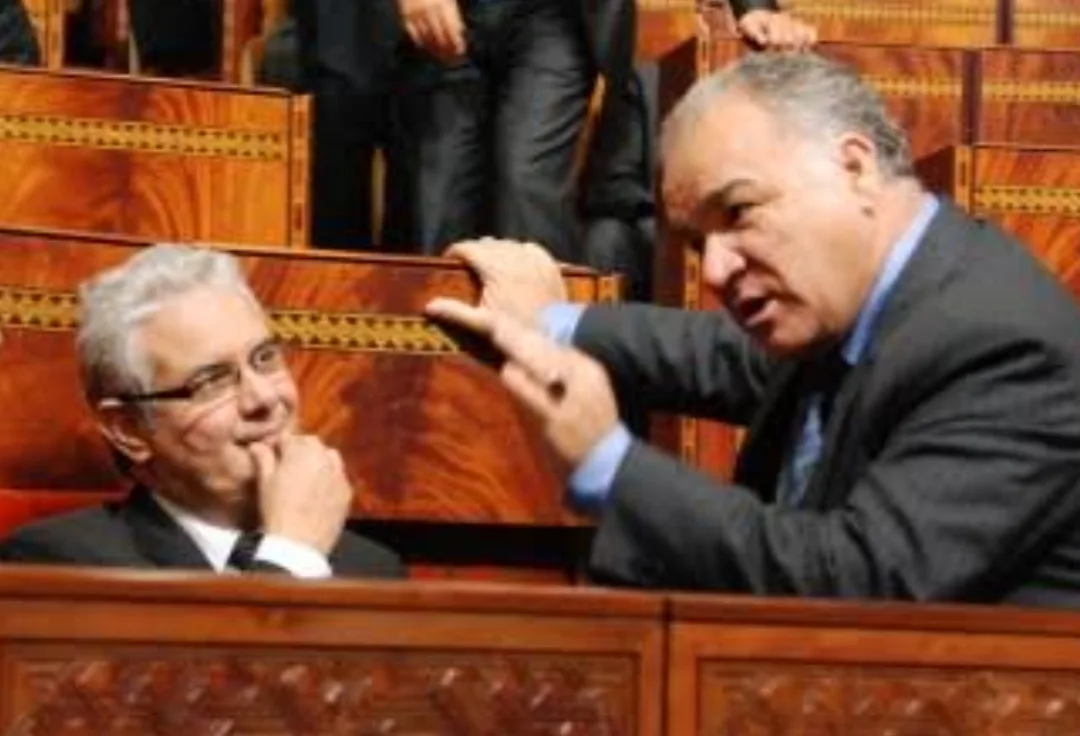 الحسيمة :   بعد الحكم الاستئنافي .. مضيان يلجأ إلى النقض وحزب الاستقلال يجدد دعمه لترشحه بالحسيمة