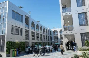 بلاغ حقوقي يطالب بتحقيق شفاف في وفاة تلميذة بتاوريرت