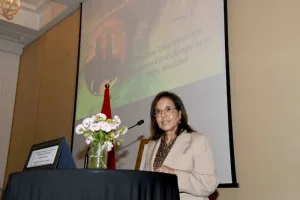 المغرب يعزز المناطق البحرية المحمية لتطوير الاقتصاد الأزرق المستدام