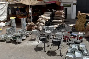 اضطرابات هرمز تربك تموين لوازم عيد الأضحى وتدفع الأسعار للارتفاع