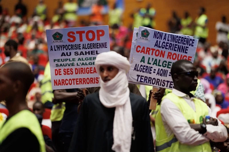 هجمات مالي تعيد رسم معادلات النفوذ في الساحل وتثير تساؤلات حول الأدوار الإقليمية