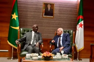 تغييب ملف الصحراء عن مباحثات الجزائر وموريتانيا يثير تساؤلات حول الأولويات الإقليمية