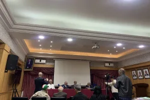 شكاية مغربية تلاحق مسؤولين إسرائيليين بتهم الاختطاف والتعذيب في عرض البحر